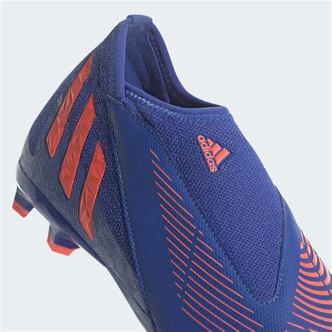 aanbieding veterloze voetbal schoen adidas|Adidas voetbalschoenen intersport.